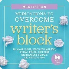 Overcome Writers Block