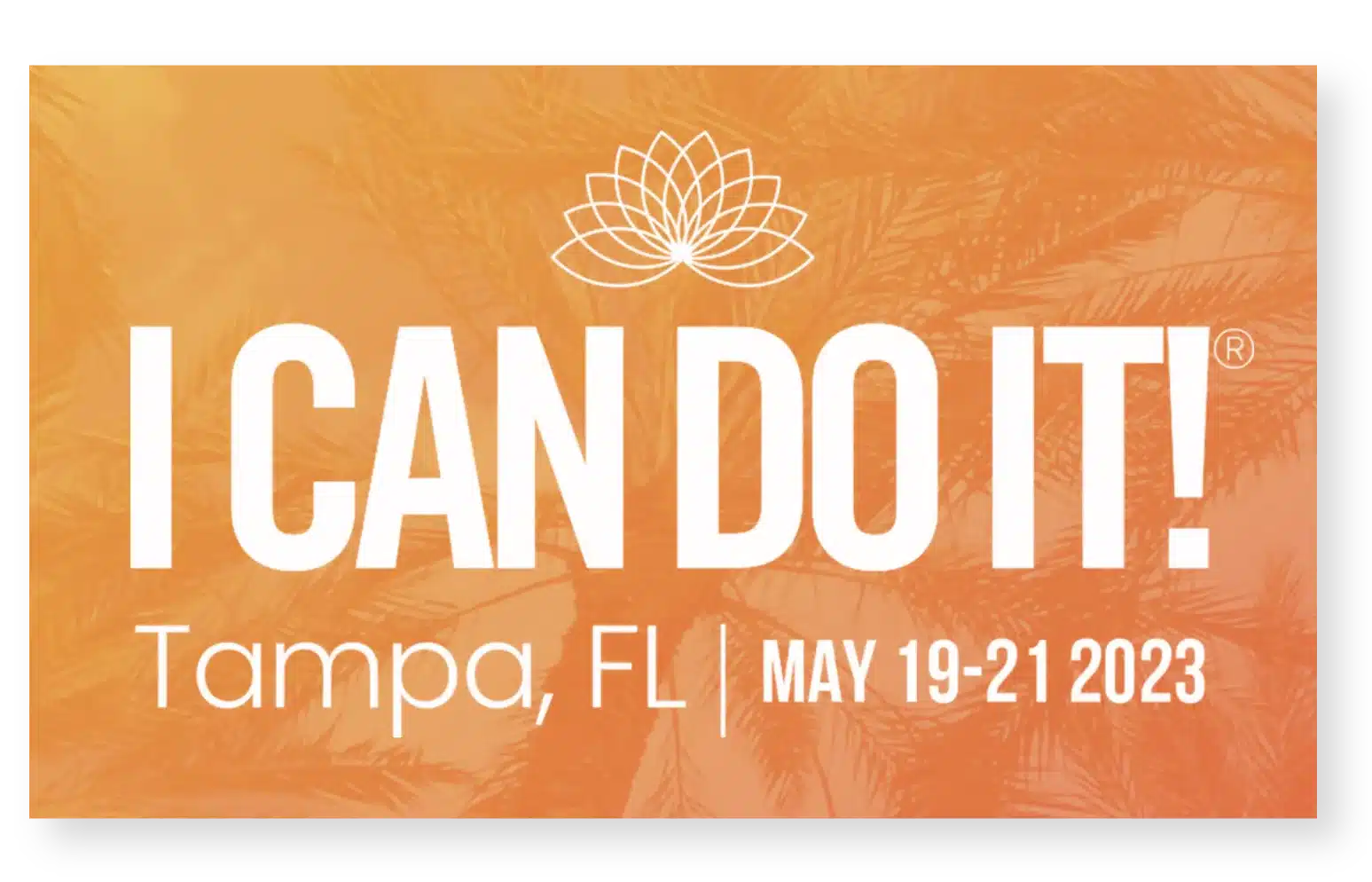 i can do it tampa