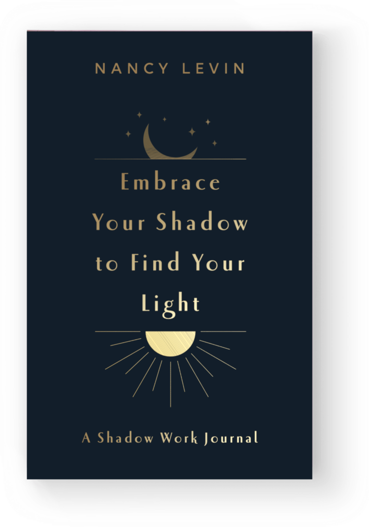 shadow work book