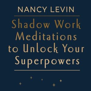 Shadow Work Mediation graphic