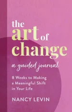 Art of Change Cover