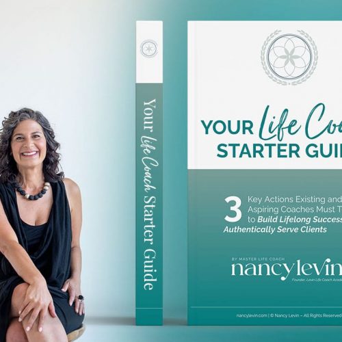 Your Life Coach Starter Guide