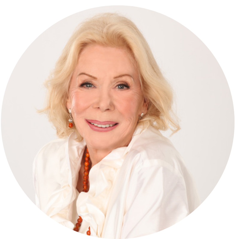 Louise Hay